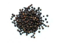 Перец чёрный горошек 550 г/л